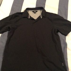 Boys Volcom polo/T-shirt
